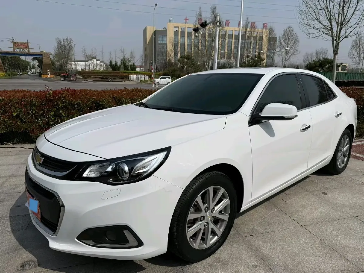 2018 Chevrolet Malibu 1.5T 170HP L4 6AT,autocango,china used car exporter,china ev exporter,chinese used car exporter,chinese used ev exporter