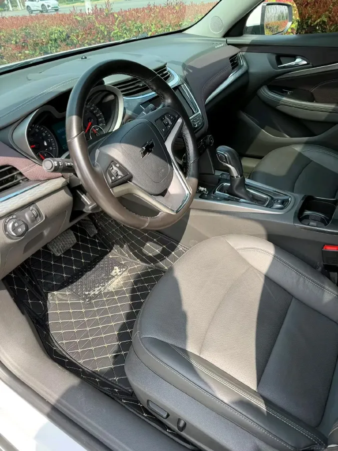 2018 Chevrolet Malibu 1.5T 170HP L4 6AT,autocango,china used car exporter,china ev exporter,chinese used car exporter,chinese used ev exporter