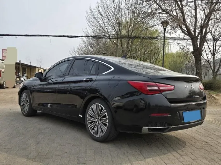 2022 HongQi H5 1.5T 169HP L4 7DCT,autocango,china used car exporter,china ev exporter,chinese used car exporter,chinese used ev exporter
