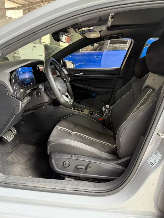 2021 Volkswagen Golf 1.4T 150HP L4 7DCT,autocango,china used car exporter,china ev exporter,chinese used car exporter,chinese used ev exporter