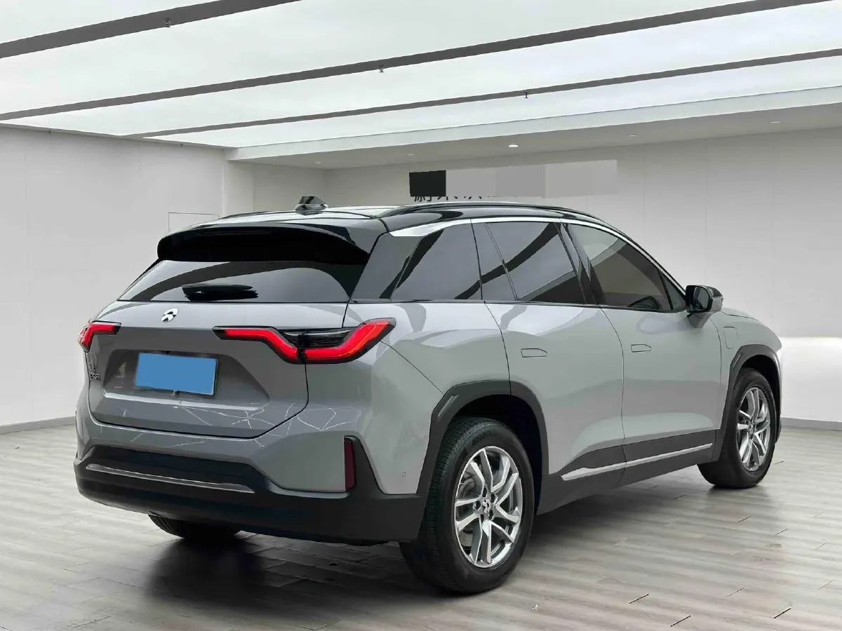 2020 NIO ES6 BEV 70KWH,autocango,china used car exporter,china ev exporter,chinese used car exporter,chinese used ev exporter