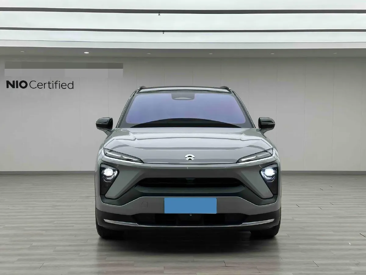 2020 NIO ES6 BEV 70KWH,autocango,china used car exporter,china ev exporter,chinese used car exporter,chinese used ev exporter