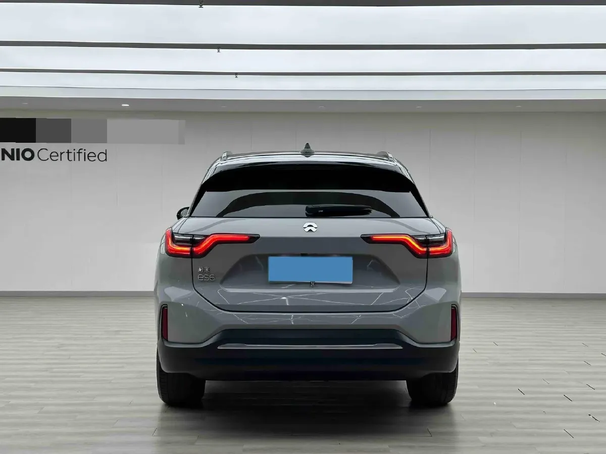 2020 NIO ES6 BEV 70KWH,autocango,china used car exporter,china ev exporter,chinese used car exporter,chinese used ev exporter