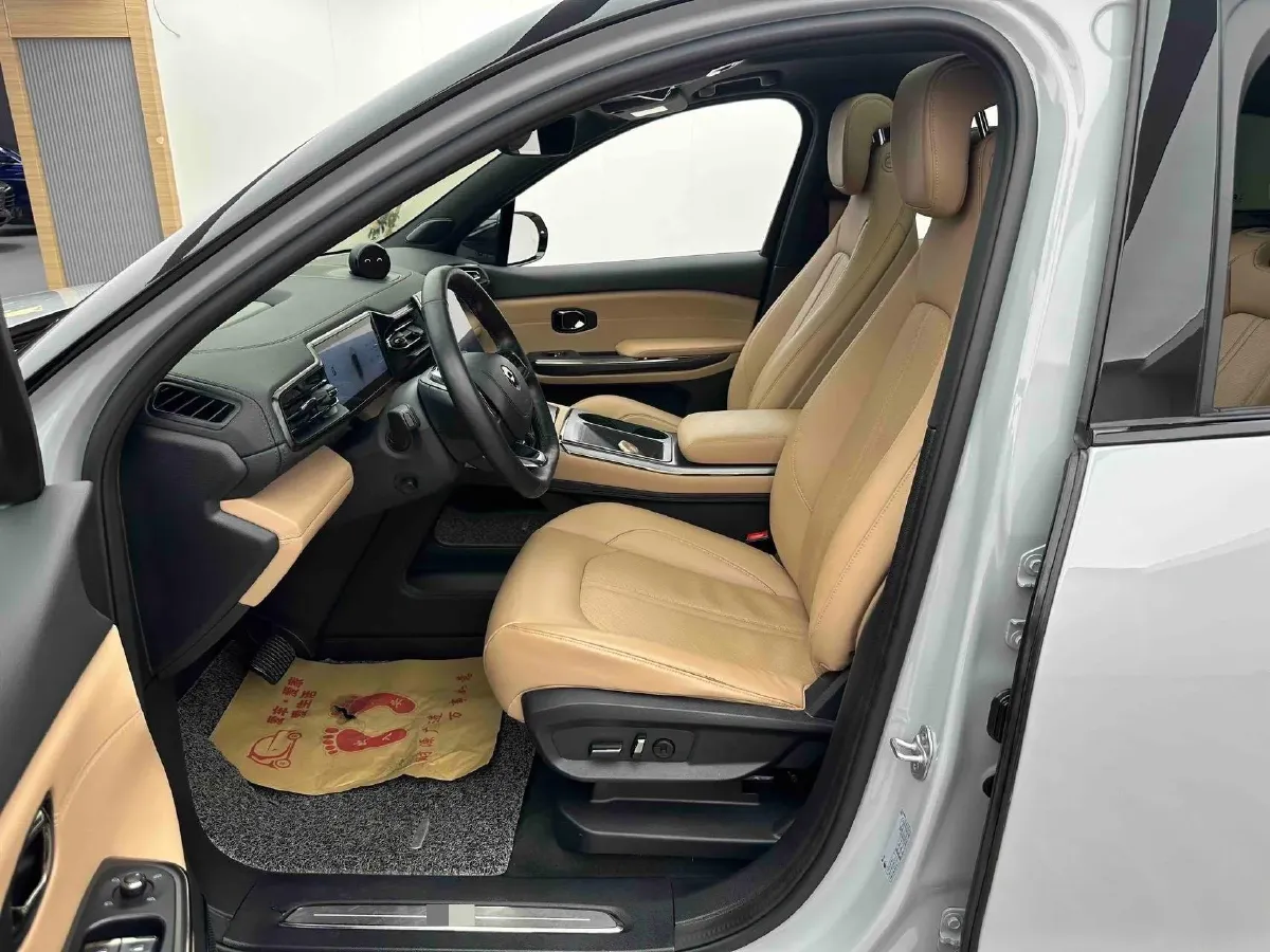 2020 NIO ES6 BEV 70KWH,autocango,china used car exporter,china ev exporter,chinese used car exporter,chinese used ev exporter