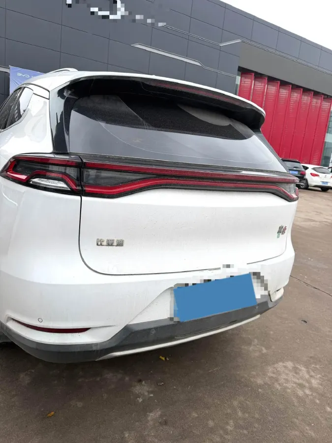 2019 BYD Tang 2.0T 192HP L4 6AT,autocango,china used car exporter,china ev exporter,chinese used car exporter,chinese used ev exporter