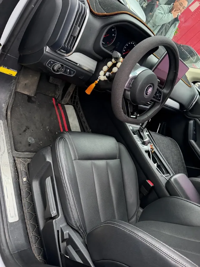 2019 BYD Tang 2.0T 192HP L4 6AT,autocango,china used car exporter,china ev exporter,chinese used car exporter,chinese used ev exporter