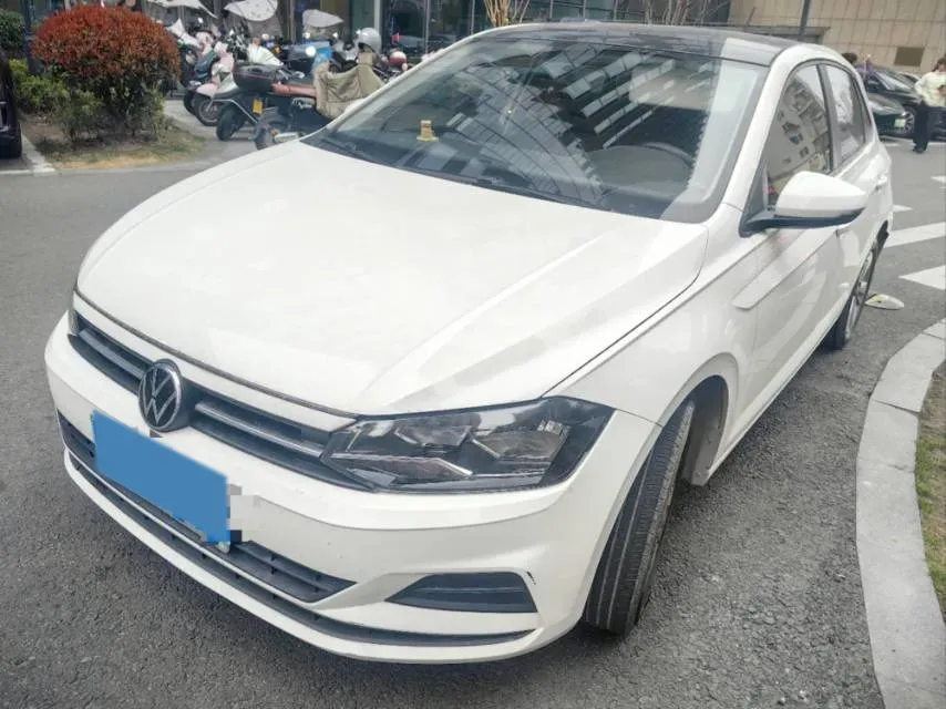 2019 Volkswagen Polo 1.5L 113HP L4 6AT,autocango,china used car exporter,china ev exporter,chinese used car exporter,chinese used ev exporter