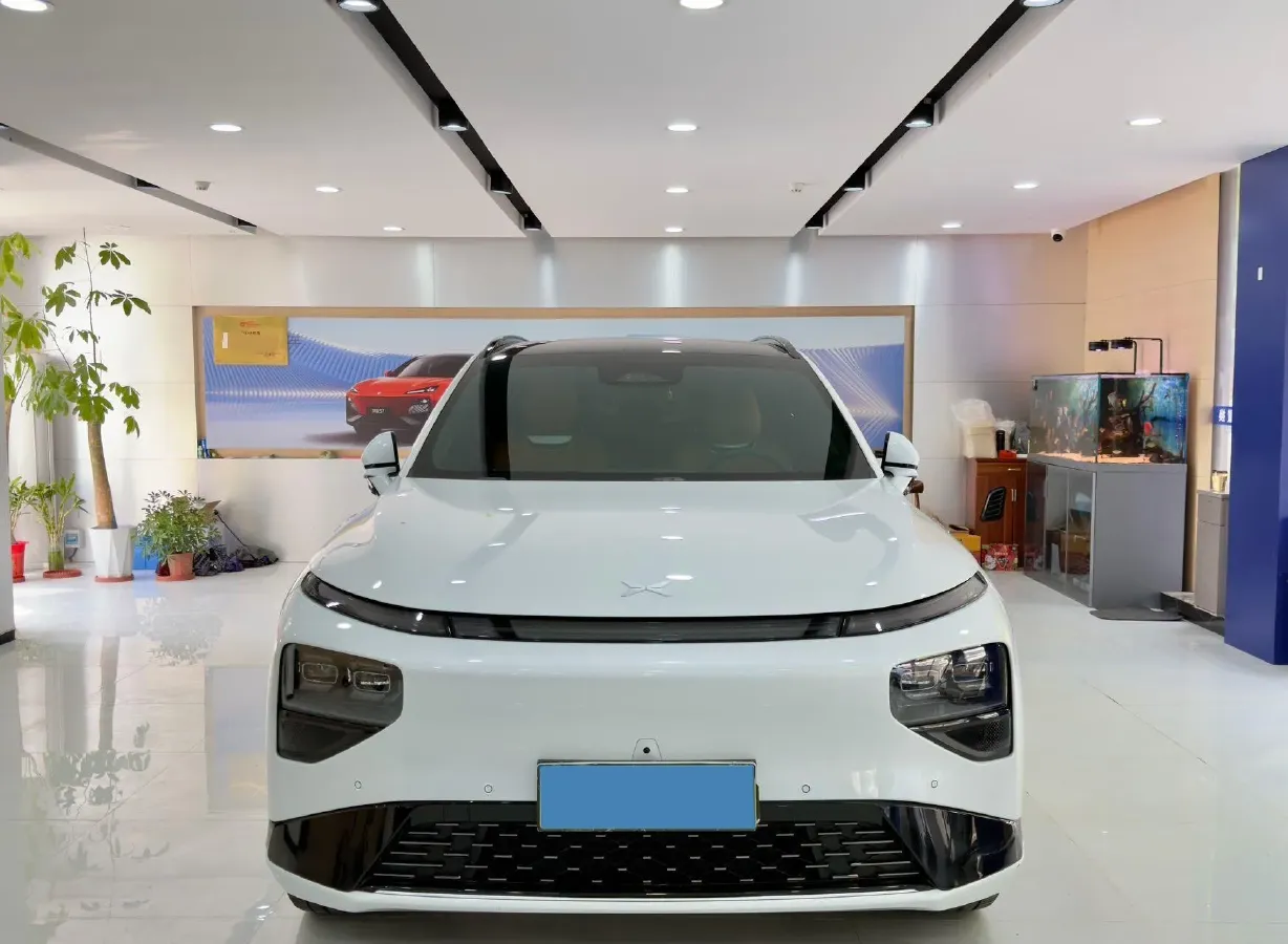 2022 Xpeng G9 BEV 78.2KWH,autocango,china used car exporter,china ev exporter,chinese used car exporter,chinese used ev exporter