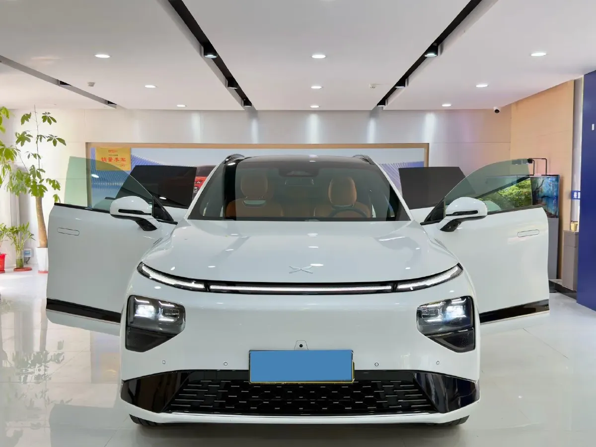 2022 Xpeng G9 BEV 78.2KWH,autocango,china used car exporter,china ev exporter,chinese used car exporter,chinese used ev exporter
