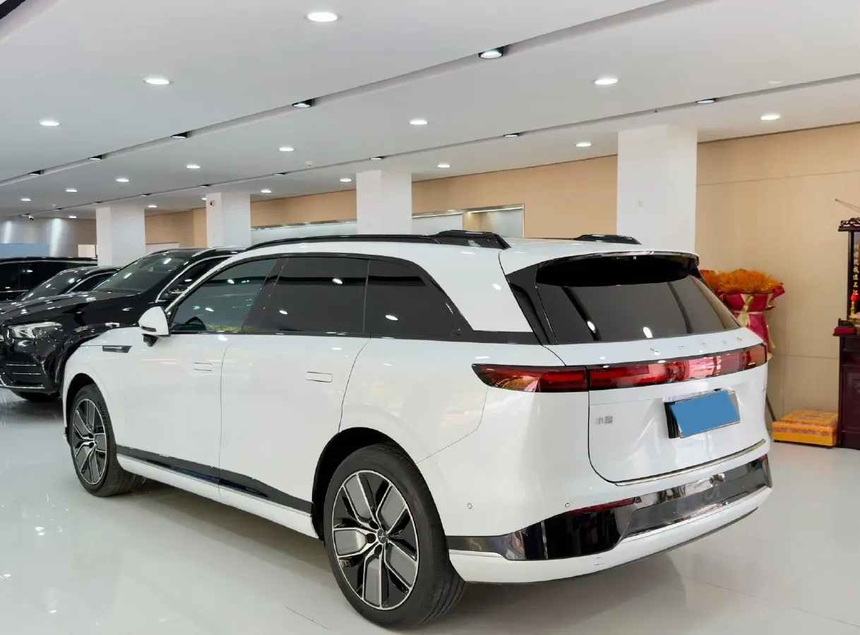 2022 Xpeng G9 BEV 78.2KWH,autocango,china used car exporter,china ev exporter,chinese used car exporter,chinese used ev exporter