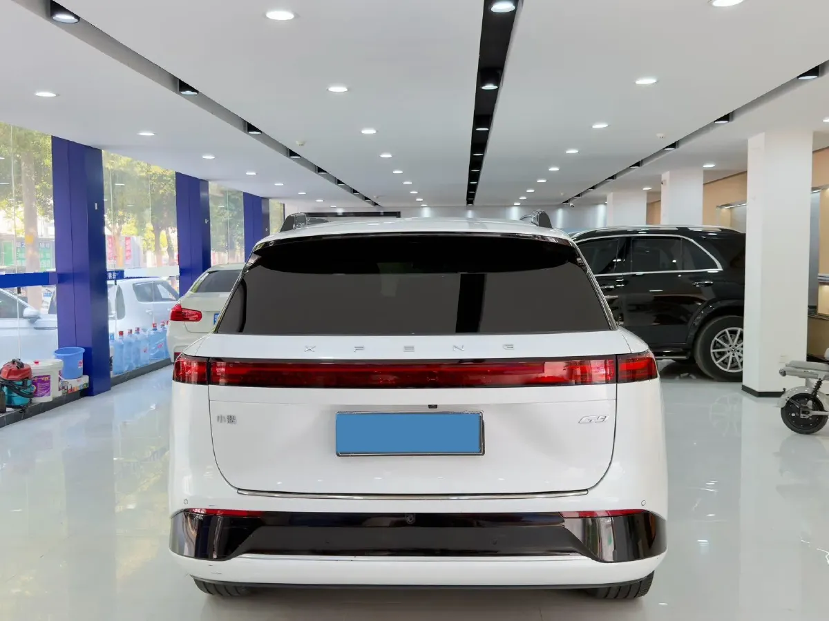 2022 Xpeng G9 BEV 78.2KWH,autocango,china used car exporter,china ev exporter,chinese used car exporter,chinese used ev exporter