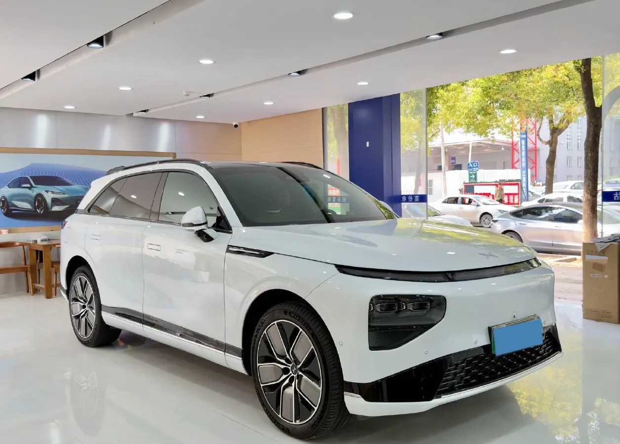 2022 Xpeng G9 BEV 78.2KWH,autocango,china used car exporter,china ev exporter,chinese used car exporter,chinese used ev exporter