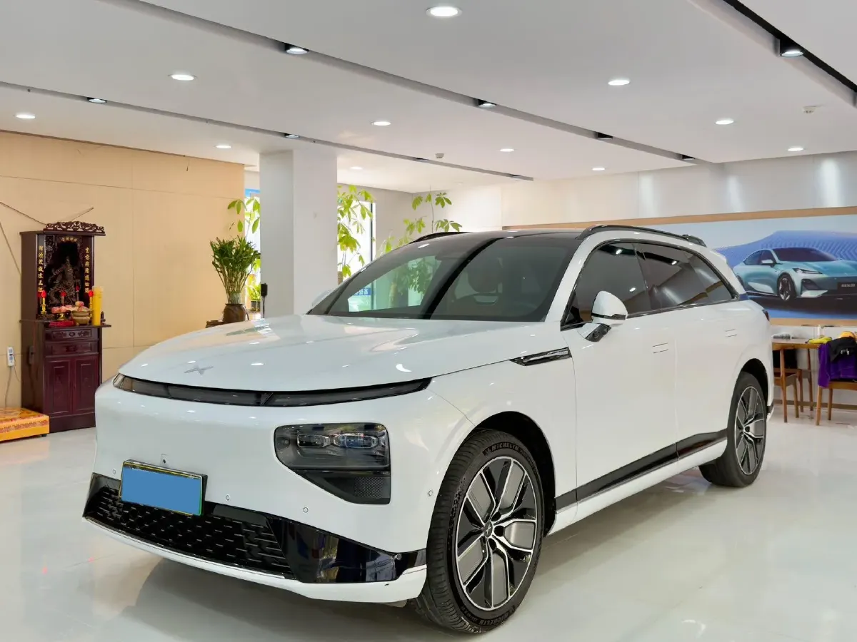 2022 Xpeng G9 BEV 78.2KWH,autocango,china used car exporter,china ev exporter,chinese used car exporter,chinese used ev exporter