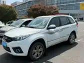 2018 CHERY TIGGO 3,autocango,china used car exporter,china ev exporter,chinese used car exporter,chinese used ev exporter