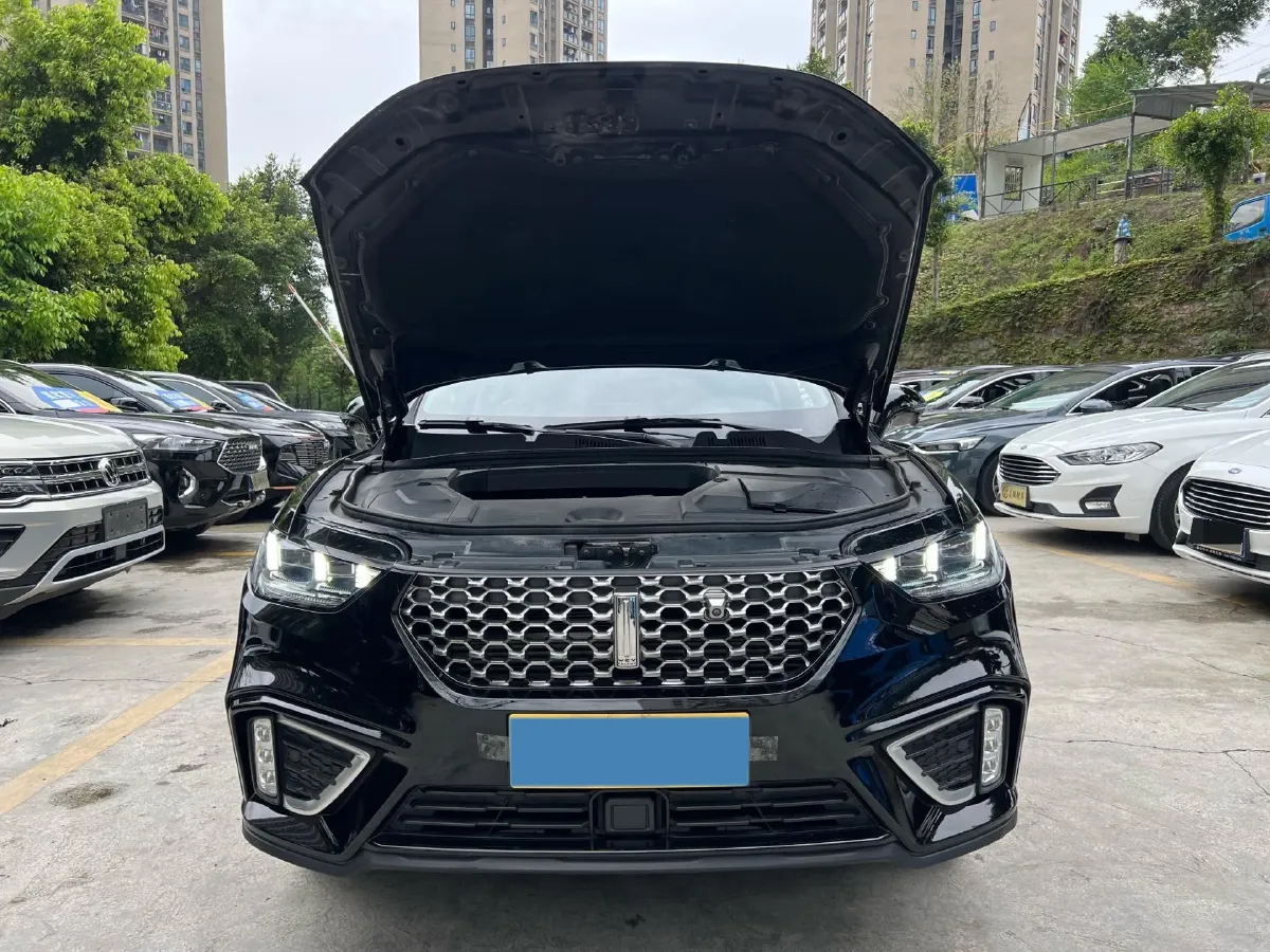 2021 WEY VV5 1.5T 171HP L4 7DCT,autocango,china used car exporter,china ev exporter,chinese used car exporter,chinese used ev exporter