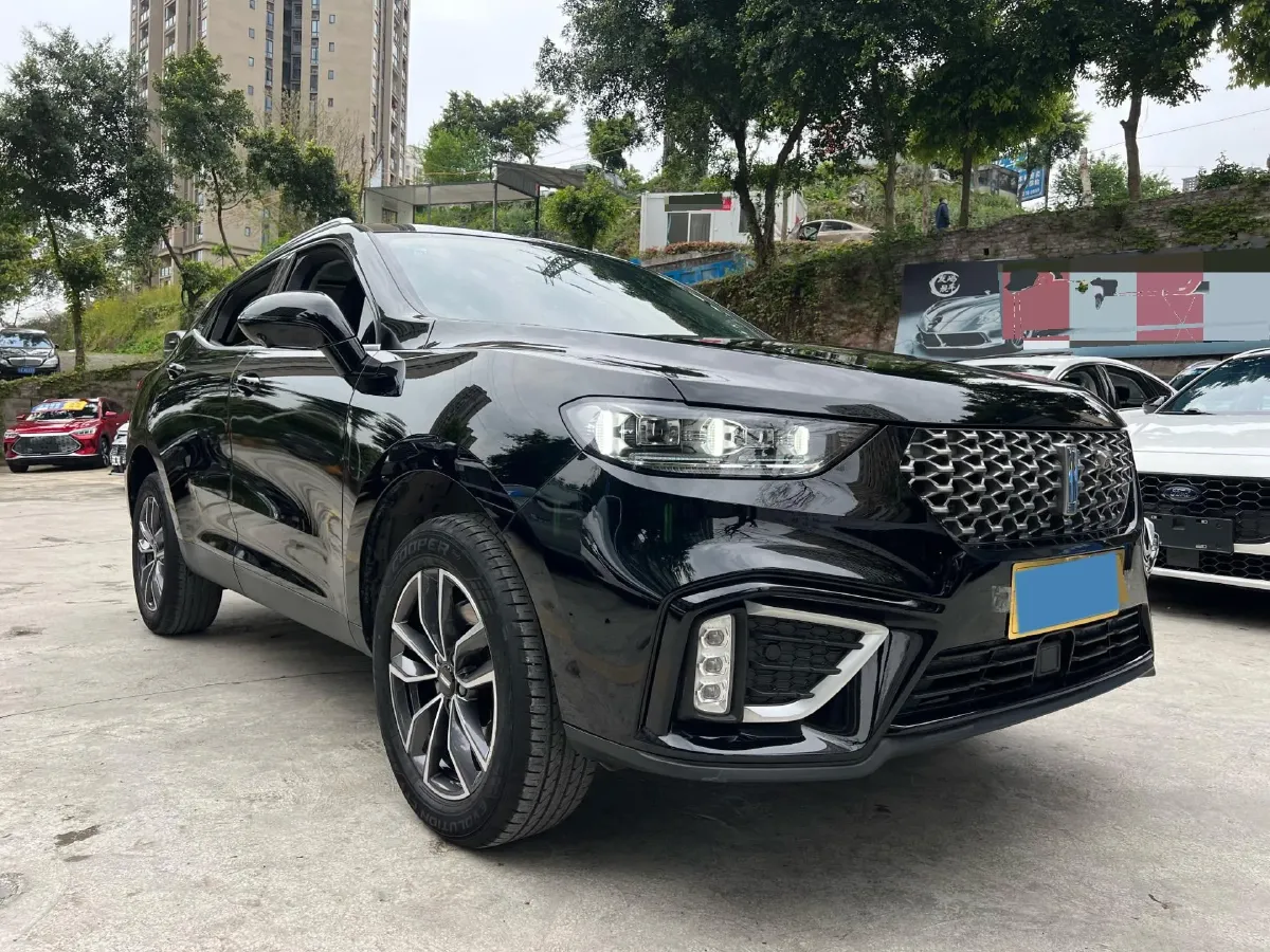 2021 WEY VV5 1.5T 171HP L4 7DCT,autocango,china used car exporter,china ev exporter,chinese used car exporter,chinese used ev exporter