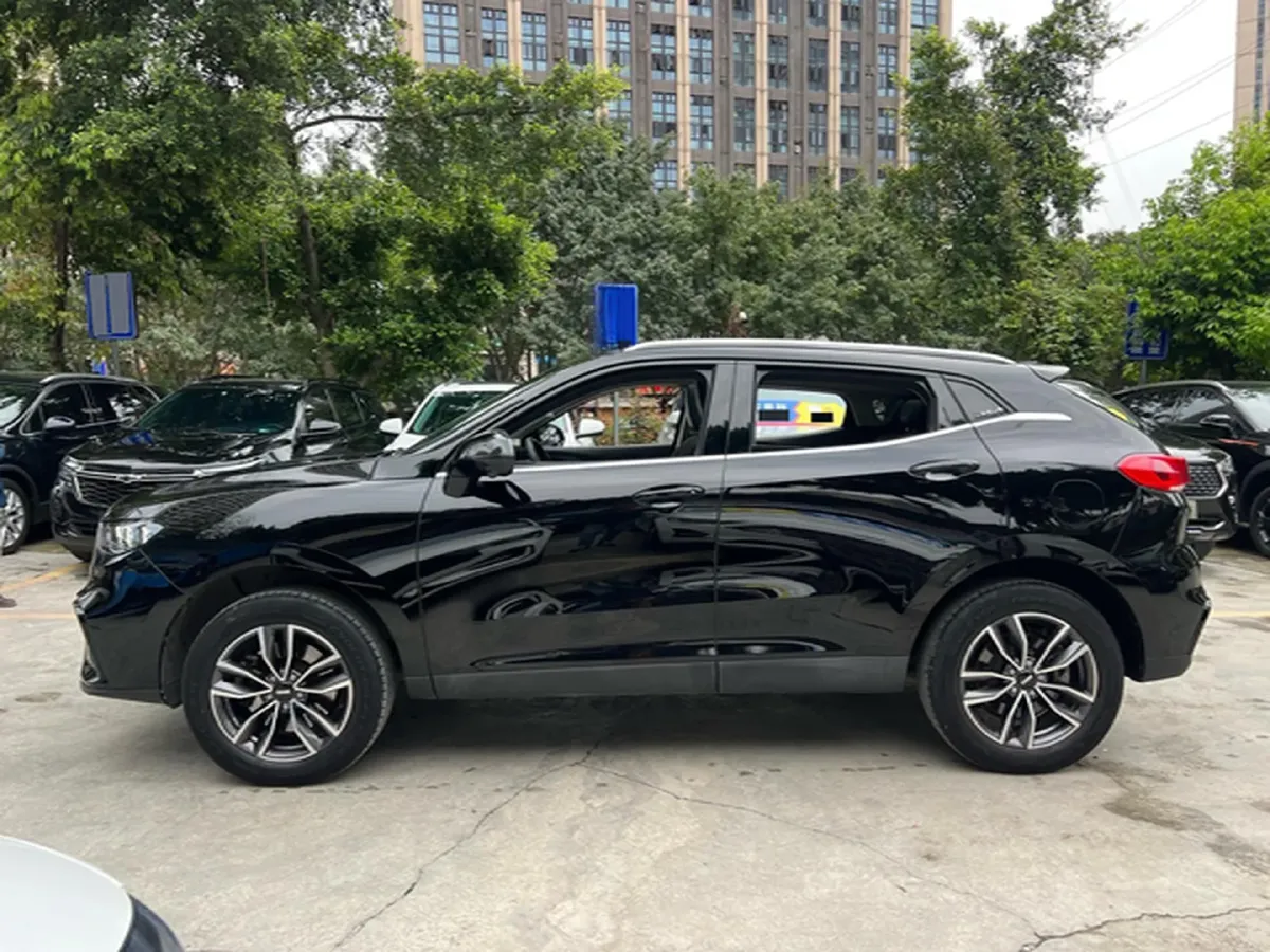 2021 WEY VV5 1.5T 171HP L4 7DCT,autocango,china used car exporter,china ev exporter,chinese used car exporter,chinese used ev exporter