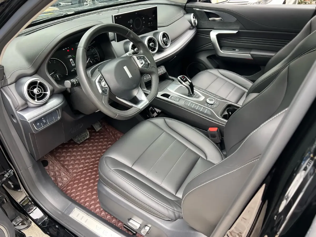 2021 WEY VV5 1.5T 171HP L4 7DCT,autocango,china used car exporter,china ev exporter,chinese used car exporter,chinese used ev exporter