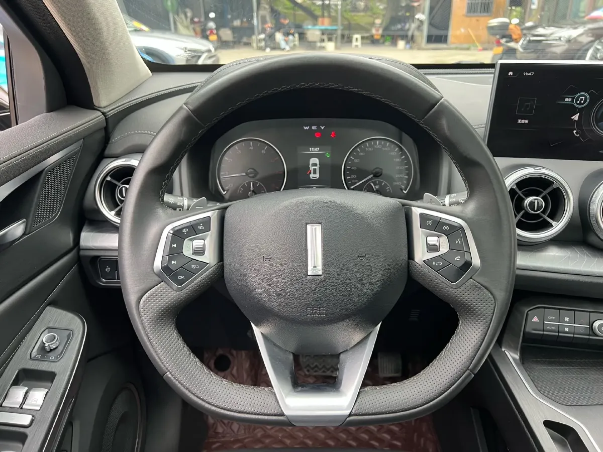 2021 WEY VV5 1.5T 171HP L4 7DCT,autocango,china used car exporter,china ev exporter,chinese used car exporter,chinese used ev exporter