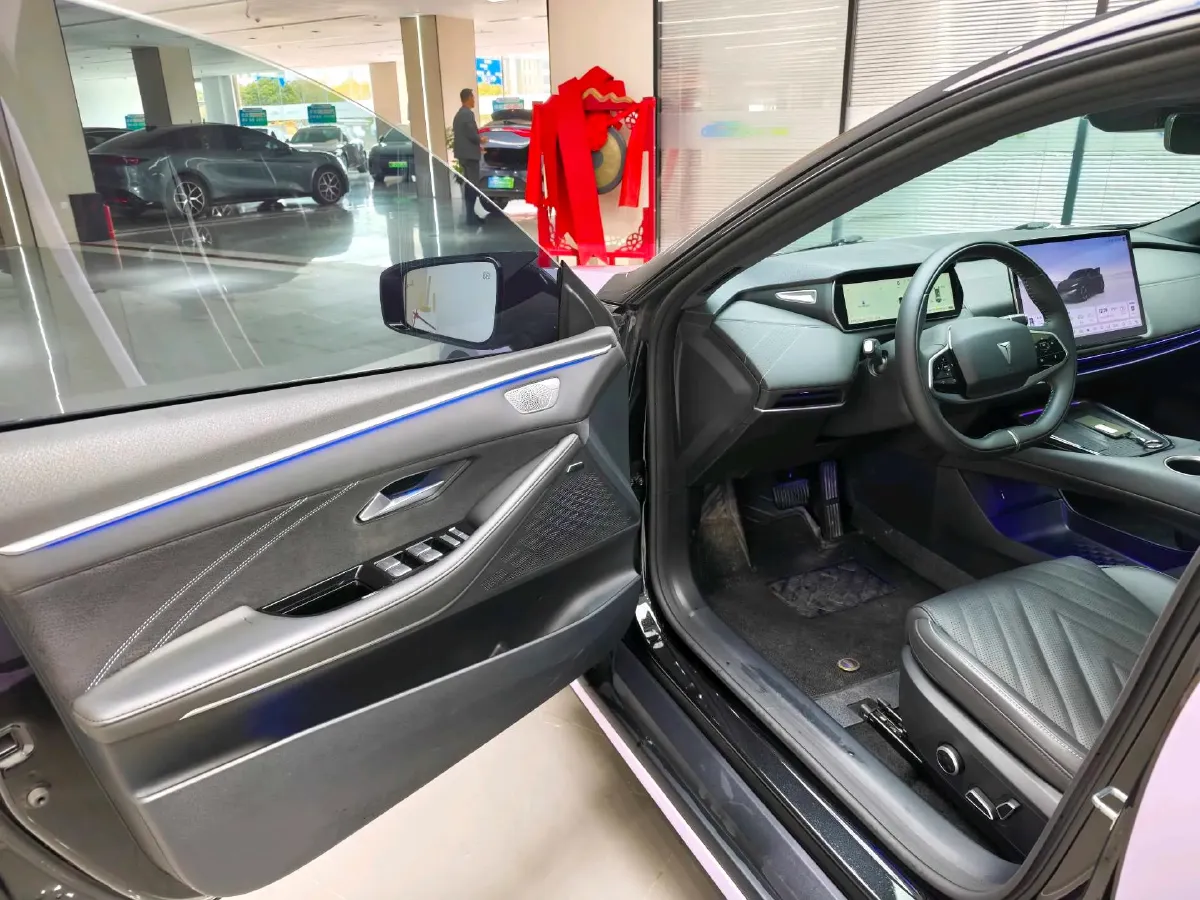 2024 Deepal SL03 BEV 58.89KWH,autocango,china used car exporter,china ev exporter,chinese used car exporter,chinese used ev exporter