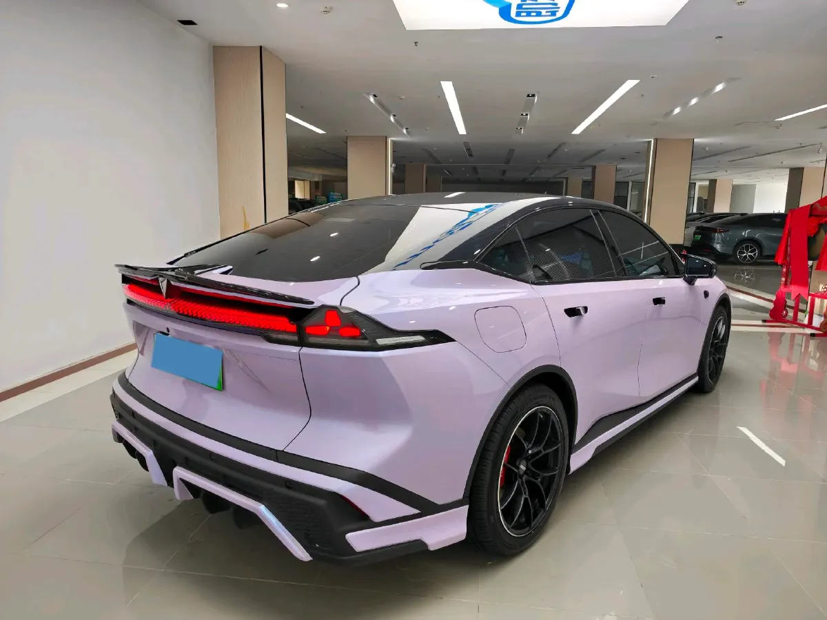 2024 Deepal SL03 BEV 58.89KWH,autocango,china used car exporter,china ev exporter,chinese used car exporter,chinese used ev exporter