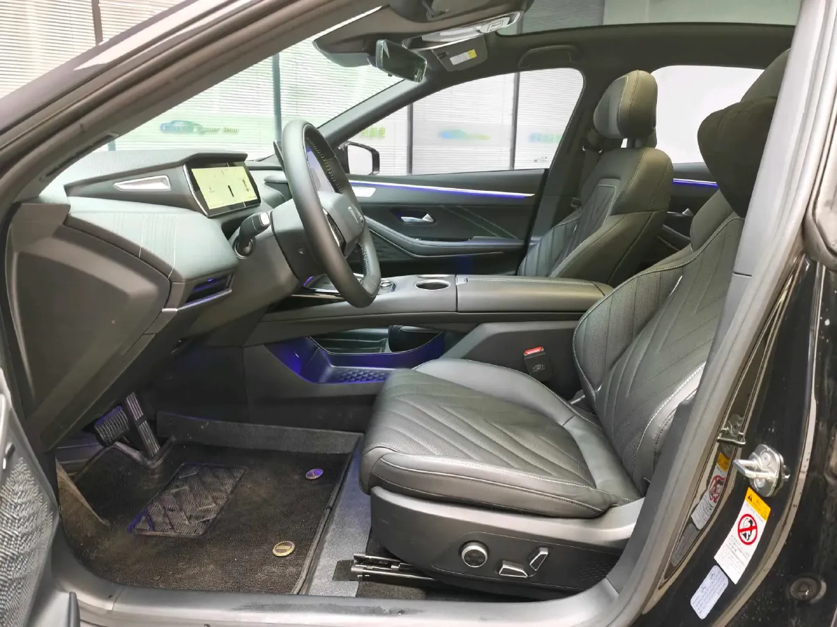 2024 Deepal SL03 BEV 58.89KWH,autocango,china used car exporter,china ev exporter,chinese used car exporter,chinese used ev exporter