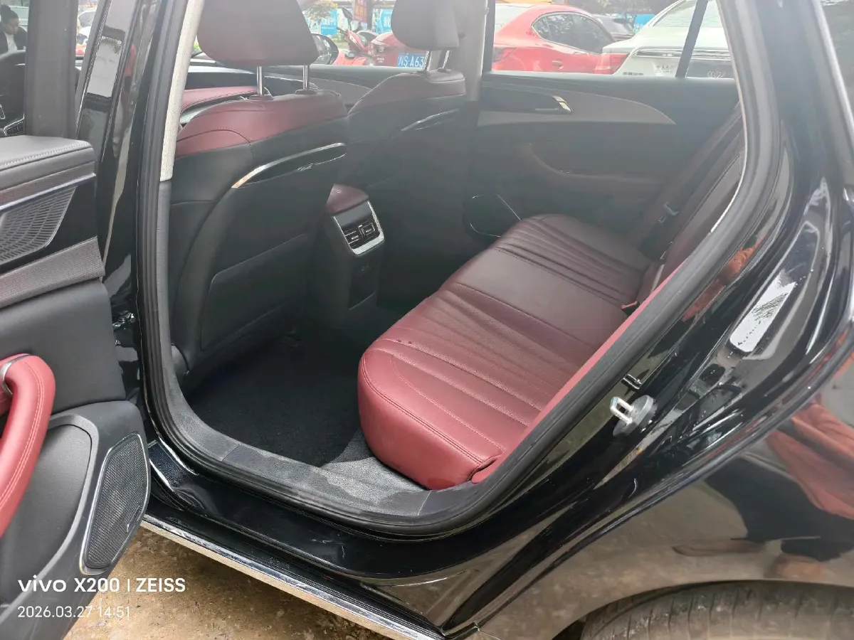 2023 HongQi H5 1.5T 169HP L4 7DCT,autocango,china used car exporter,china ev exporter,chinese used car exporter,chinese used ev exporter