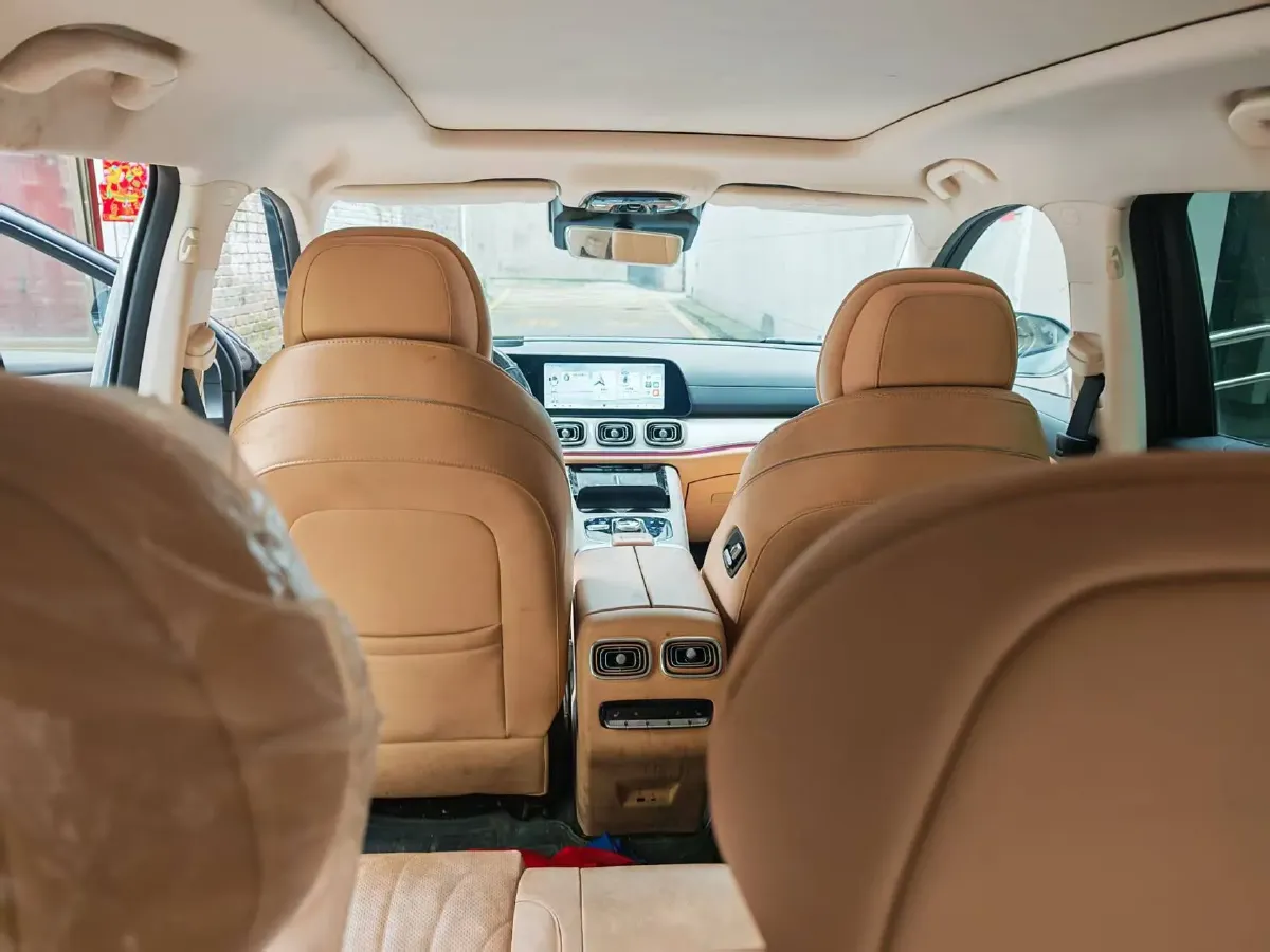 2023 Chery Tiggo 9 2.0T 261HP L4 7DCT,autocango,china used car exporter,china ev exporter,chinese used car exporter,chinese used ev exporter