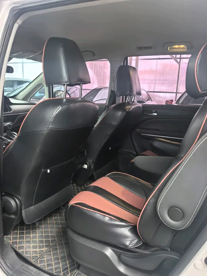 2023 GAC Trumpchi M6 1.5T 177HP L4 7DCT,autocango,china used car exporter,china ev exporter,chinese used car exporter,chinese used ev exporter