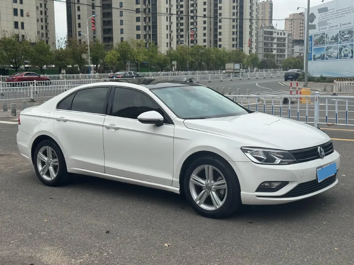 2018 Volkswagen Lamando 1.4T 150HP L4 7DCT,autocango,china used car exporter,china ev exporter,chinese used car exporter,chinese used ev exporter