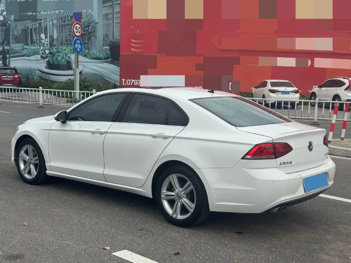 2018 Volkswagen Lamando 1.4T 150HP L4 7DCT,autocango,china used car exporter,china ev exporter,chinese used car exporter,chinese used ev exporter