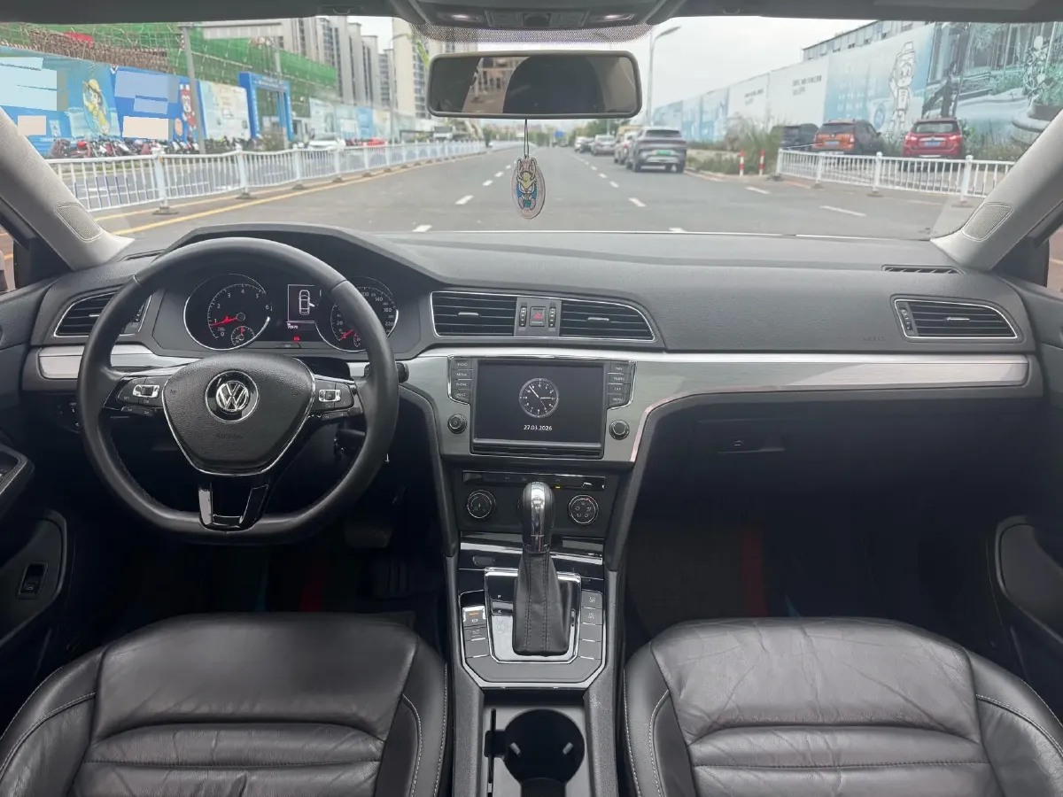 2018 Volkswagen Lamando 1.4T 150HP L4 7DCT,autocango,china used car exporter,china ev exporter,chinese used car exporter,chinese used ev exporter