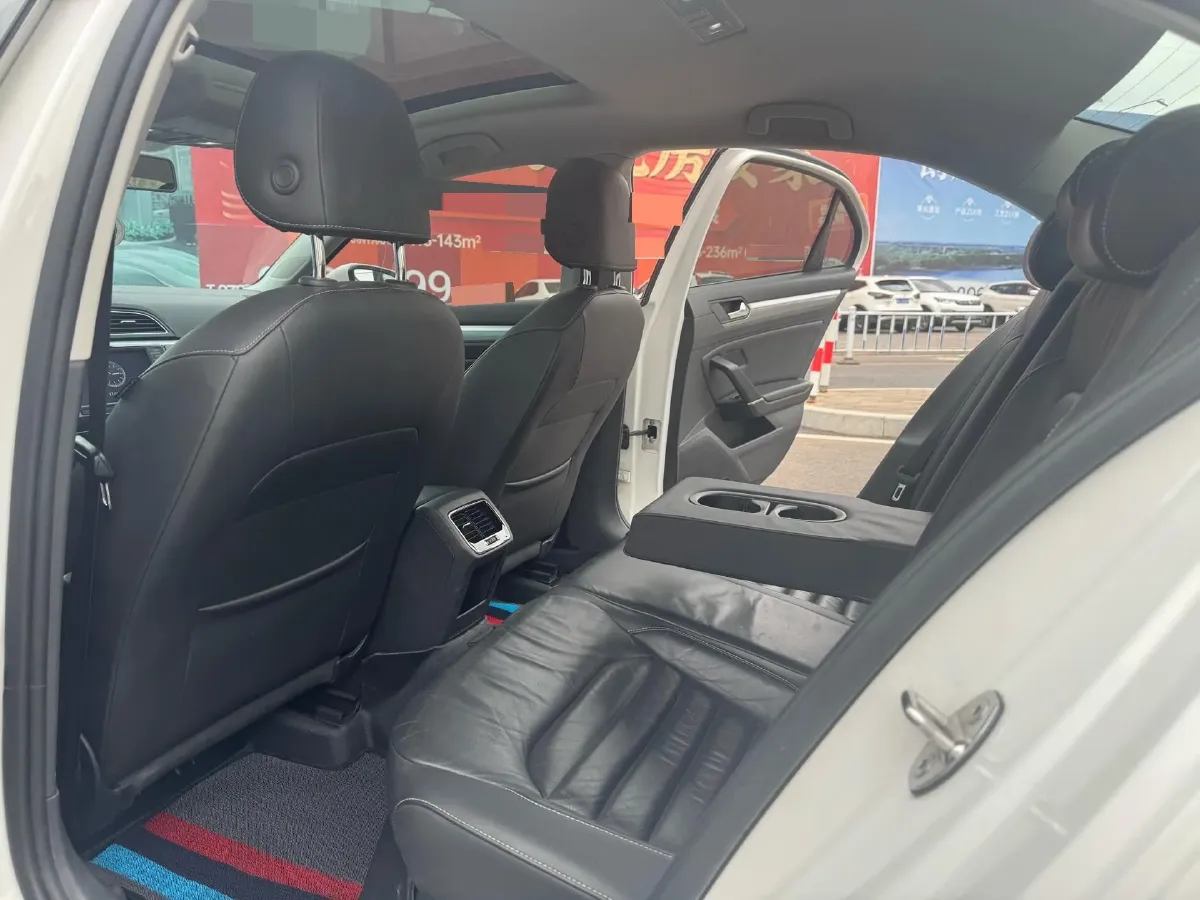 2018 Volkswagen Lamando 1.4T 150HP L4 7DCT,autocango,china used car exporter,china ev exporter,chinese used car exporter,chinese used ev exporter