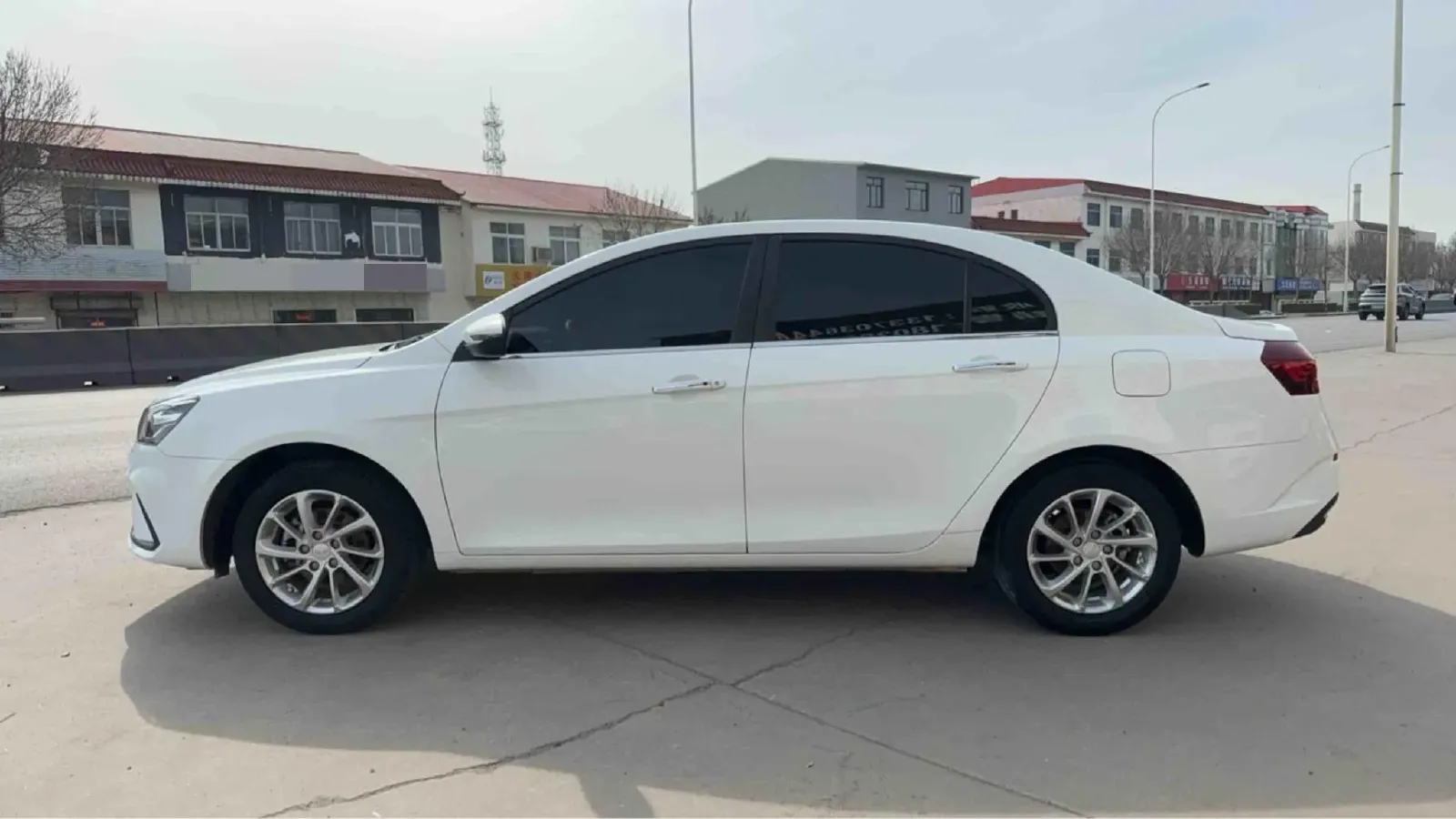 2021 Geely Emgrand 1.5L 109HP L4 CVT,autocango,china used car exporter,china ev exporter,chinese used car exporter,chinese used ev exporter