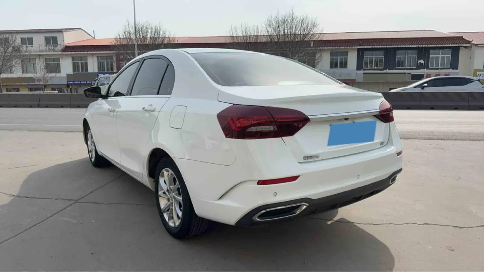 2021 Geely Emgrand 1.5L 109HP L4 CVT,autocango,china used car exporter,china ev exporter,chinese used car exporter,chinese used ev exporter
