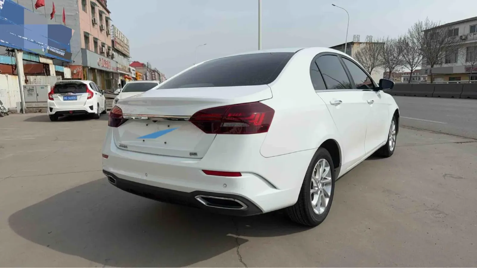 2021 Geely Emgrand 1.5L 109HP L4 CVT,autocango,china used car exporter,china ev exporter,chinese used car exporter,chinese used ev exporter