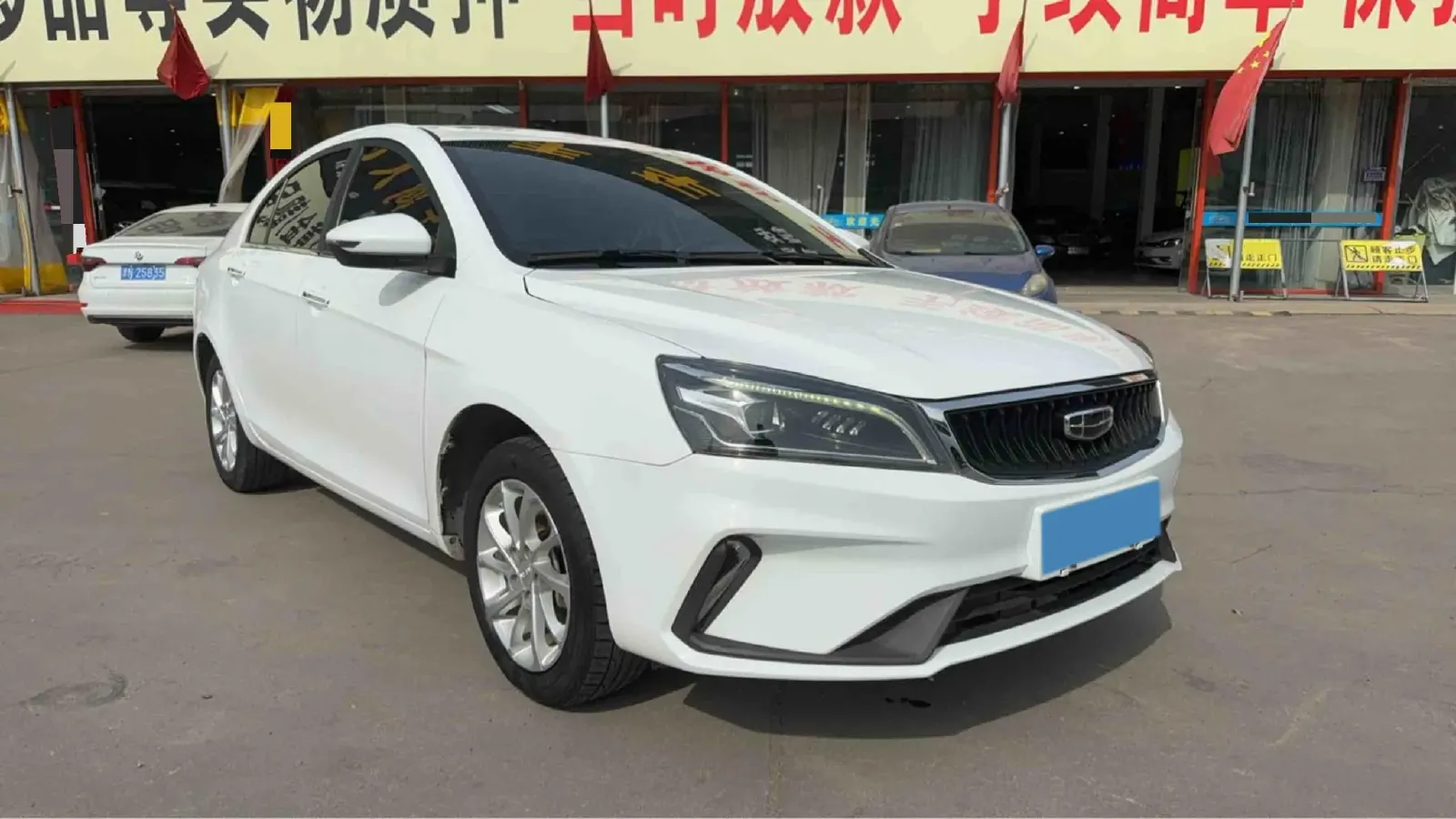 2021 Geely Emgrand 1.5L 109HP L4 CVT,autocango,china used car exporter,china ev exporter,chinese used car exporter,chinese used ev exporter