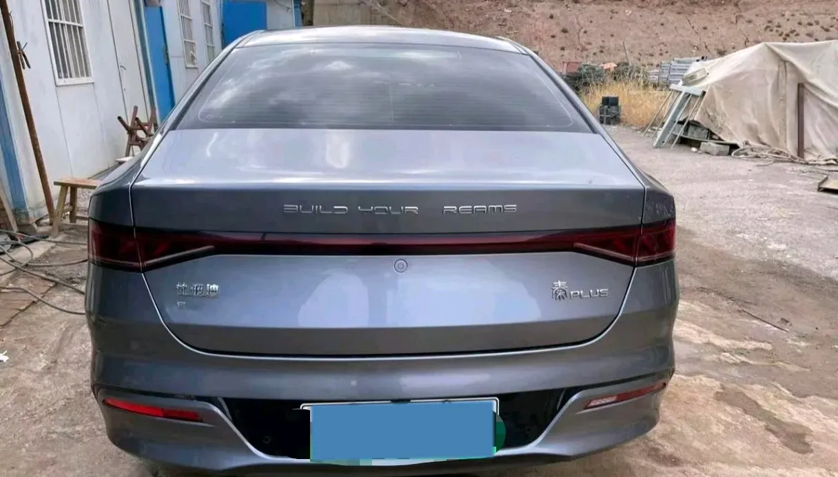 2024 BYD Qin Plus BEV 57.6KWH,autocango,china used car exporter,china ev exporter,chinese used car exporter,chinese used ev exporter