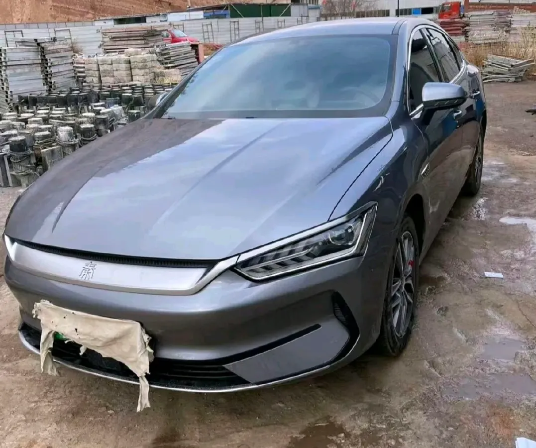 2024 BYD Qin Plus BEV 57.6KWH,autocango,china used car exporter,china ev exporter,chinese used car exporter,chinese used ev exporter