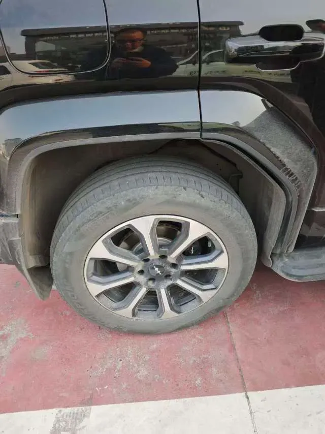 2023 FangChengBao Bao 5 1.5T 194HP L4 E-CVT PHEV 31.8KWH,autocango,china used car exporter,china ev exporter,chinese used car exporter,chinese used ev exporter