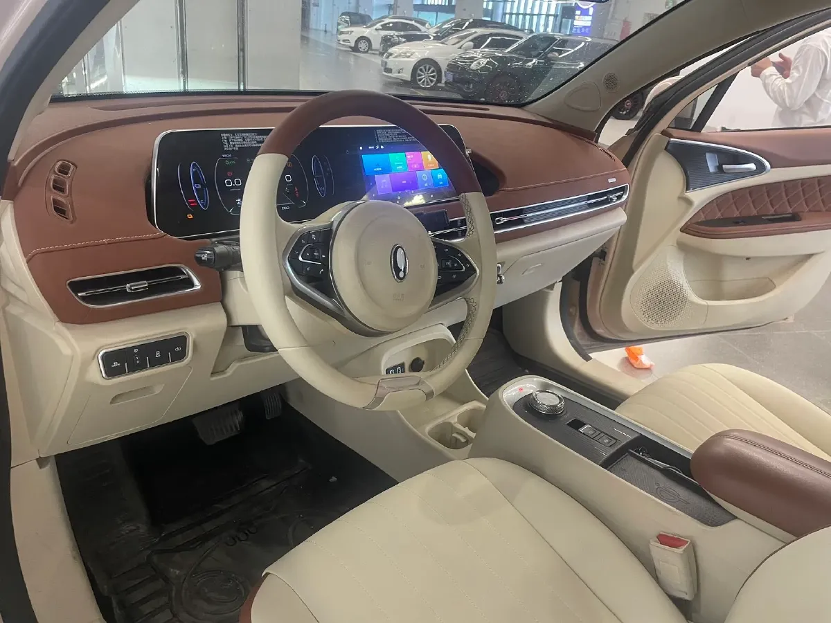 2021 Ora FunkyCat BEV 45.99KWH,autocango,china used car exporter,china ev exporter,chinese used car exporter,chinese used ev exporter