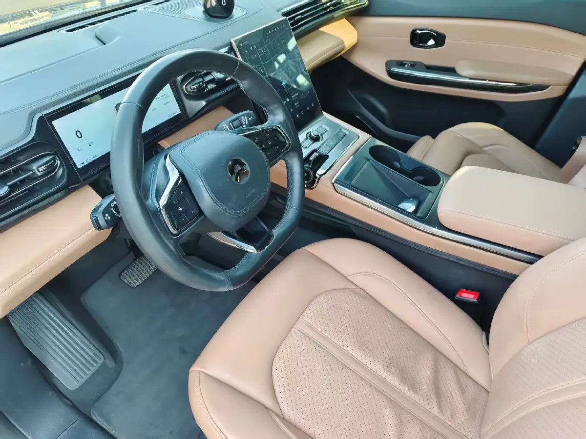 2020 NIO ES6 BEV 100KWH,autocango,china used car exporter,china ev exporter,chinese used car exporter,chinese used ev exporter