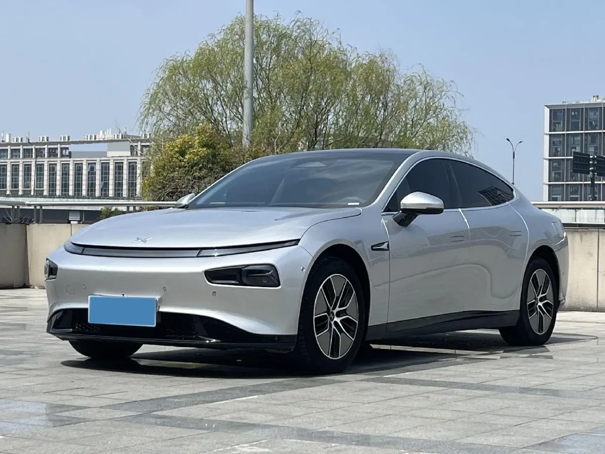 2023 Xpeng P7 BEV 86.2KWH,autocango,china used car exporter,china ev exporter,chinese used car exporter,chinese used ev exporter