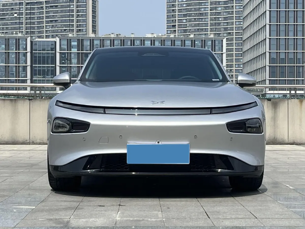 2023 Xpeng P7 BEV 86.2KWH,autocango,china used car exporter,china ev exporter,chinese used car exporter,chinese used ev exporter