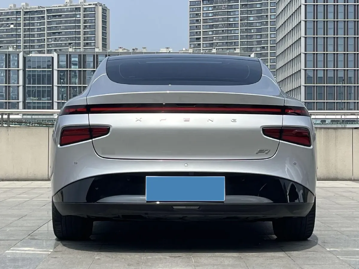2023 Xpeng P7 BEV 86.2KWH,autocango,china used car exporter,china ev exporter,chinese used car exporter,chinese used ev exporter