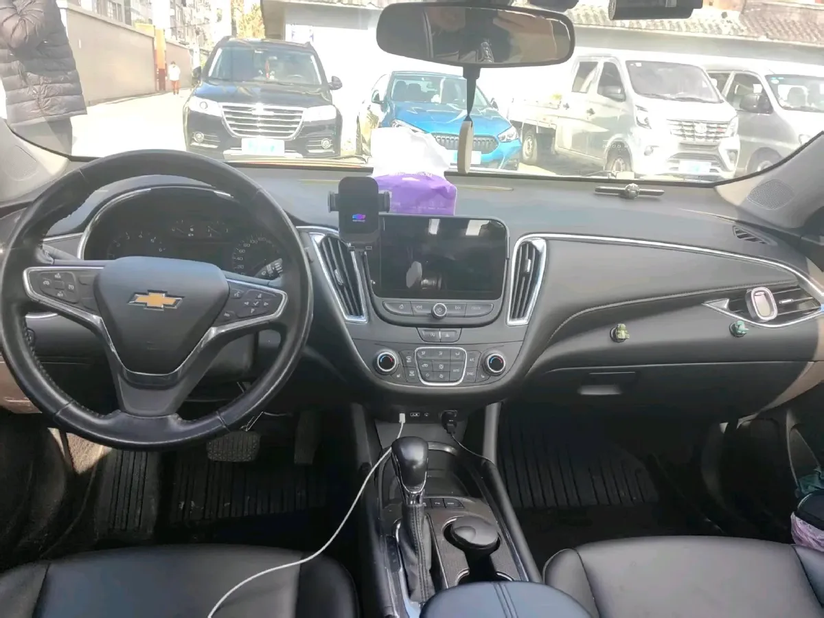 2021 Chevrolet Malibu XL 1.5T 169HP L4 9AT,autocango,china used car exporter,china ev exporter,chinese used car exporter,chinese used ev exporter