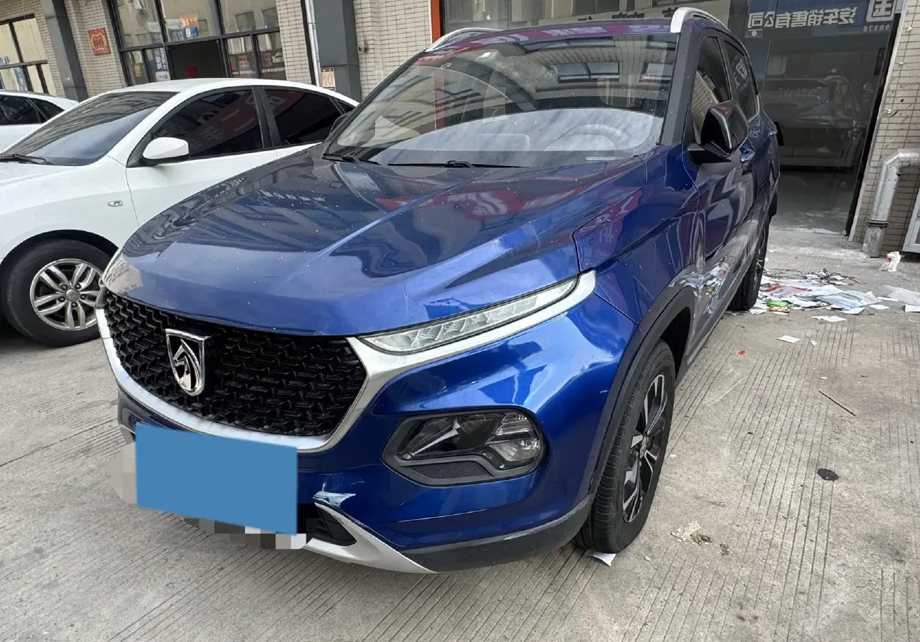 2019 Bestune X40 1.6L 114HP L4 5MT,autocango,china used car exporter,china ev exporter,chinese used car exporter,chinese used ev exporter