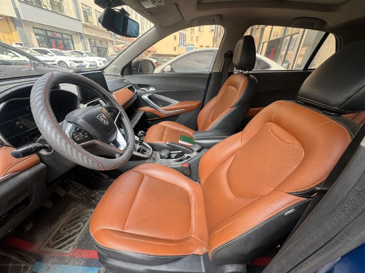 2019 Bestune X40 1.6L 114HP L4 5MT,autocango,china used car exporter,china ev exporter,chinese used car exporter,chinese used ev exporter