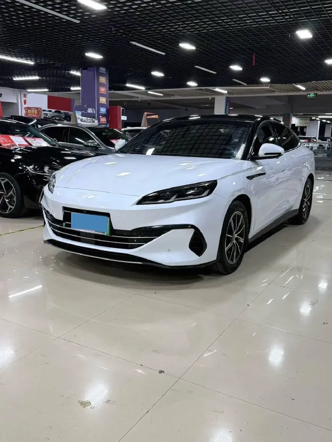 2024 BYD Seal06 1.5L 101HP L4 E-CVT PHEV 10.08KWH,autocango,china used car exporter,china ev exporter,chinese used car exporter,chinese used ev exporter