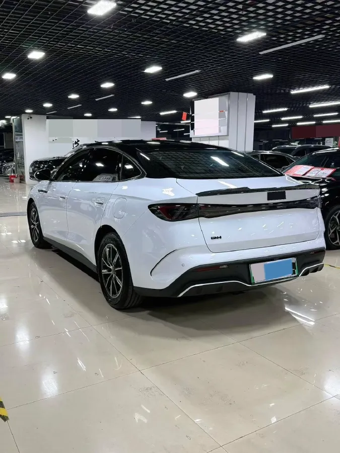 2024 BYD Seal06 1.5L 101HP L4 E-CVT PHEV 10.08KWH,autocango,china used car exporter,china ev exporter,chinese used car exporter,chinese used ev exporter